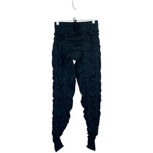 AGOGIE Wearable Resistance Leggings +20 Weighted Black Size Medium Workout